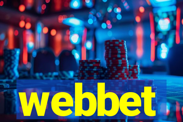 webbet