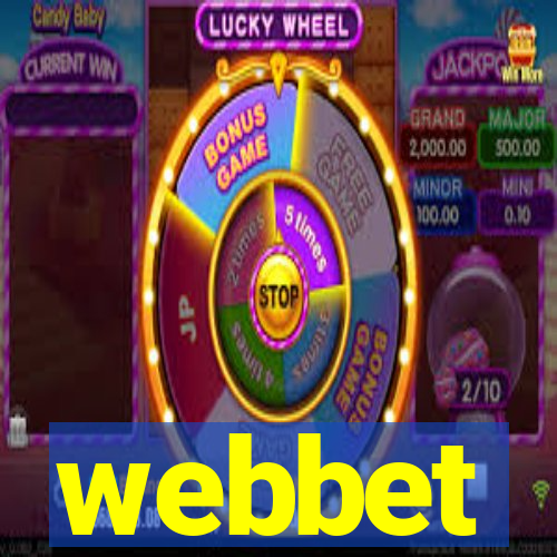 webbet