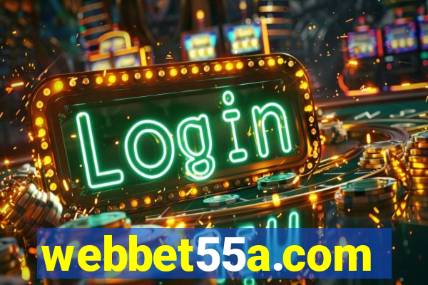 webbet55a.com