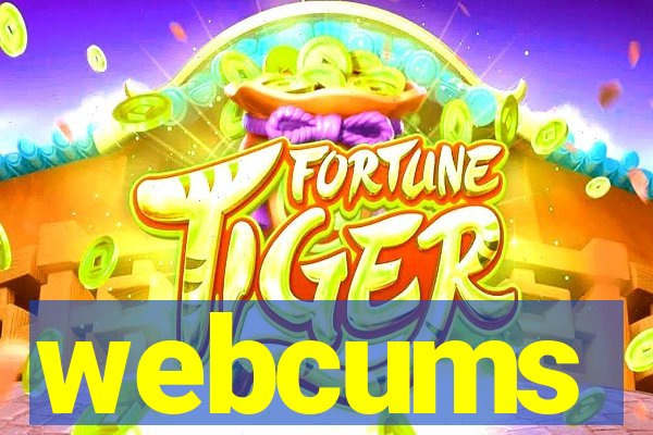 webcums