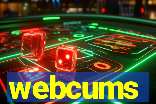 webcums