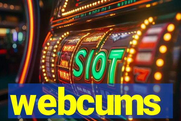 webcums