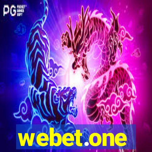 webet.one