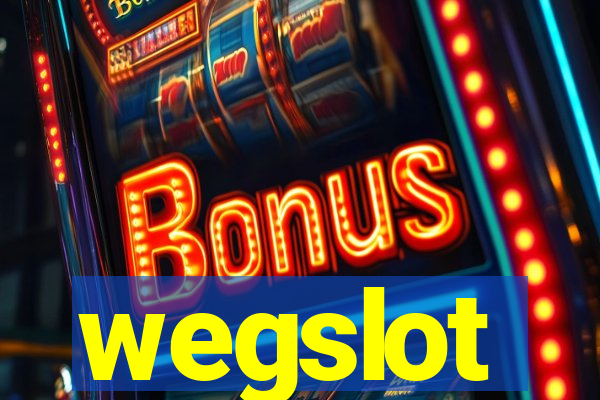 wegslot