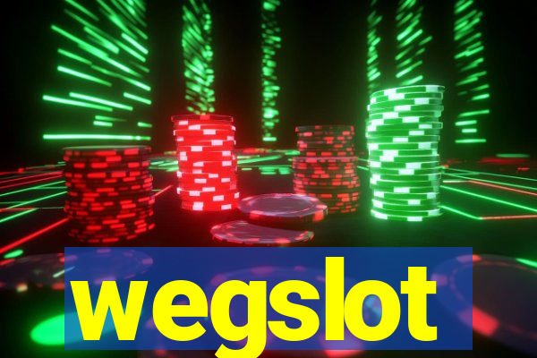 wegslot