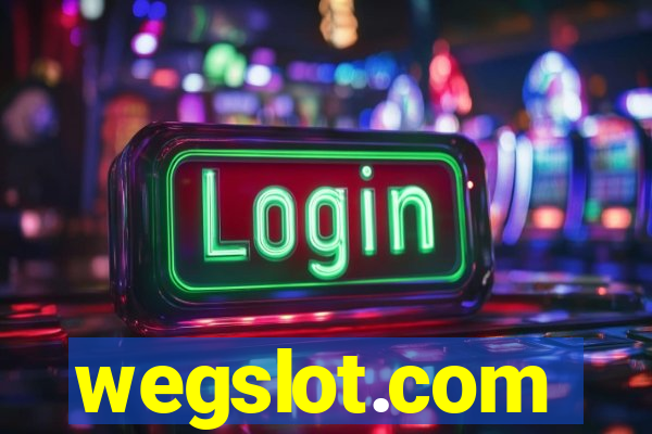 wegslot.com