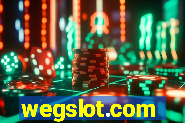 wegslot.com