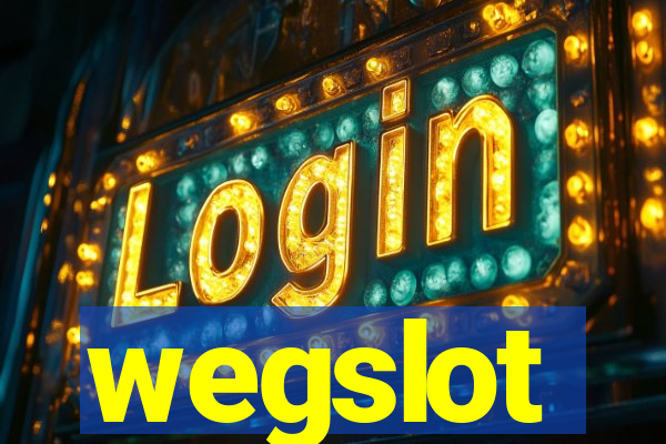 wegslot