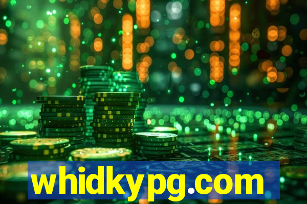 whidkypg.com