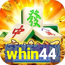 whin44