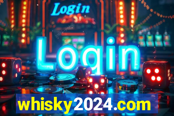 whisky2024.com