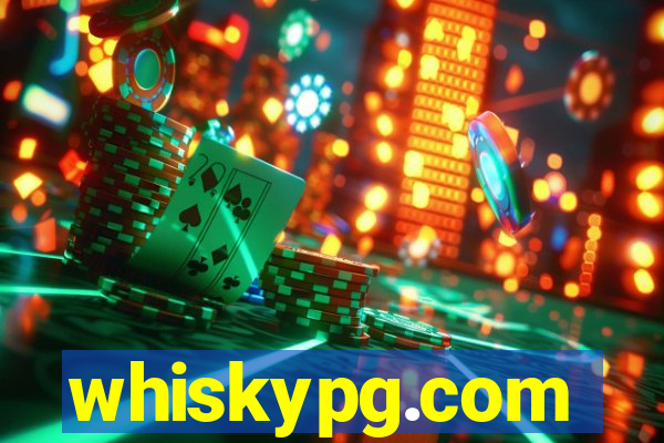 whiskypg.com