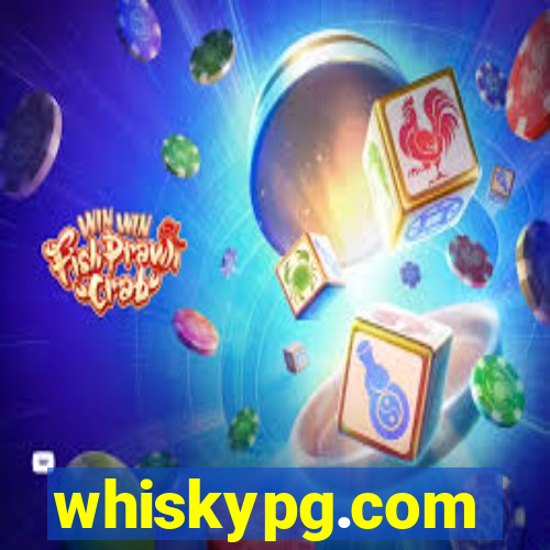 whiskypg.com