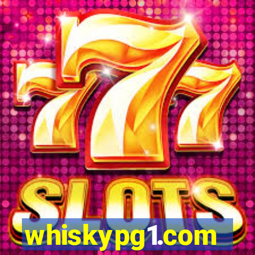 whiskypg1.com