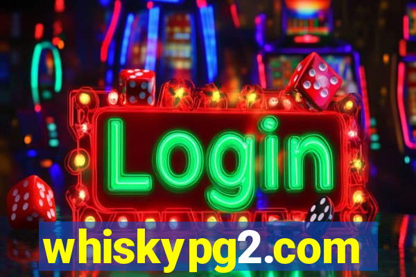 whiskypg2.com