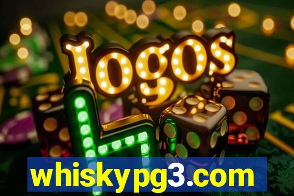 whiskypg3.com