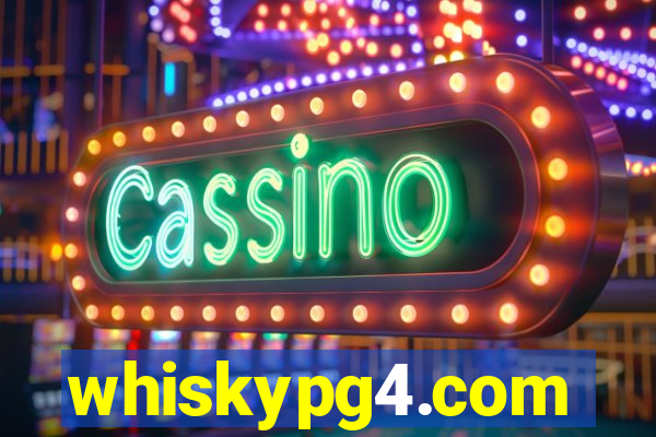 whiskypg4.com