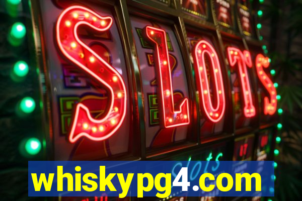 whiskypg4.com