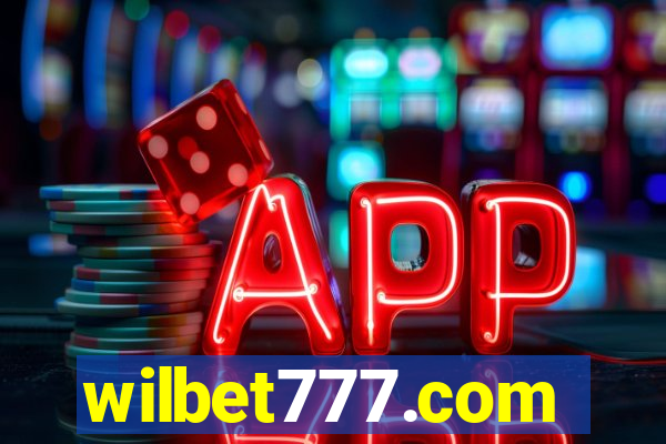 wilbet777.com