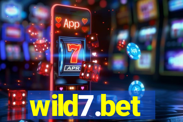 wild7.bet