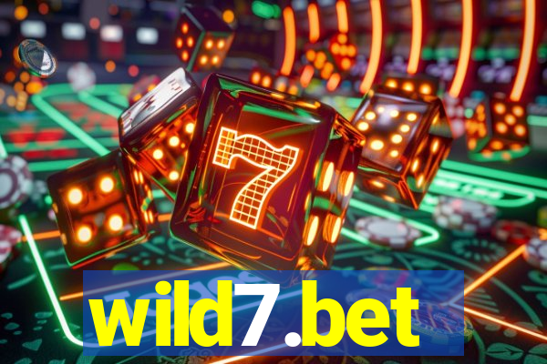 wild7.bet