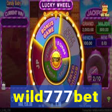 wild777bet