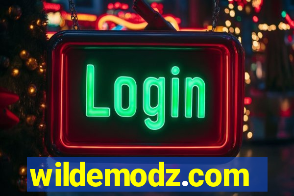 wildemodz.com