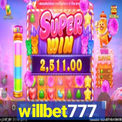 willbet777