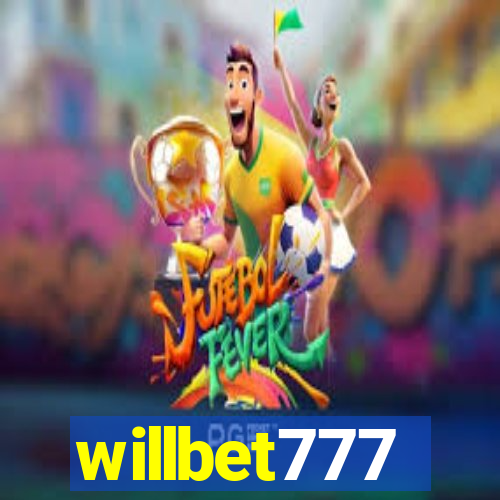 willbet777