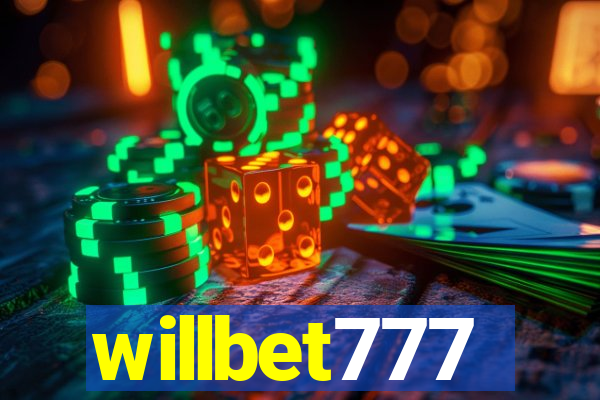 willbet777