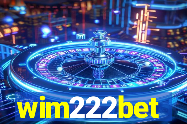 wim222bet