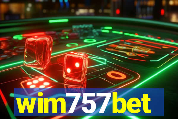 wim757bet