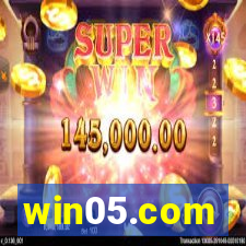 win05.com