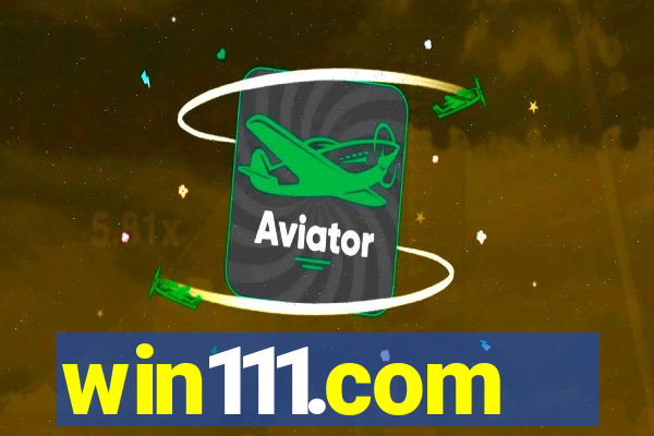 win111.com