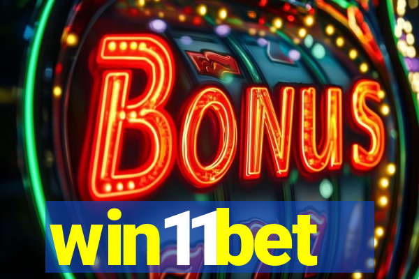 win11bet