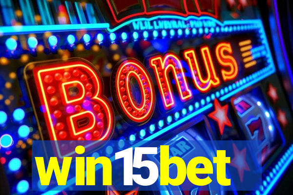 win15bet