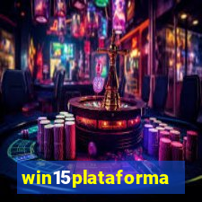 win15plataforma