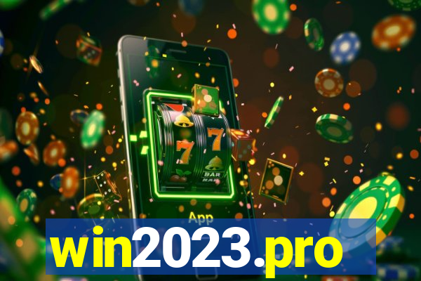 win2023.pro