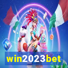 win2023bet