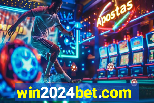 win2024bet.com