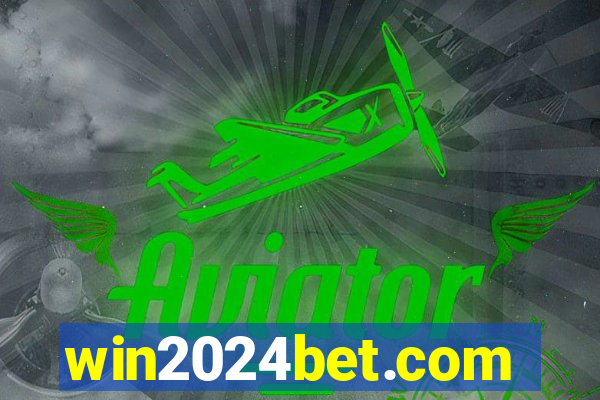 win2024bet.com