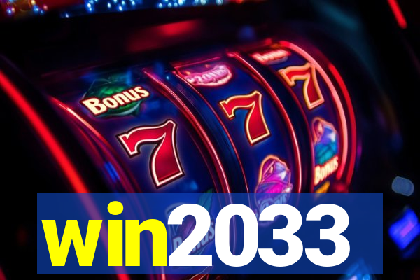 win2033