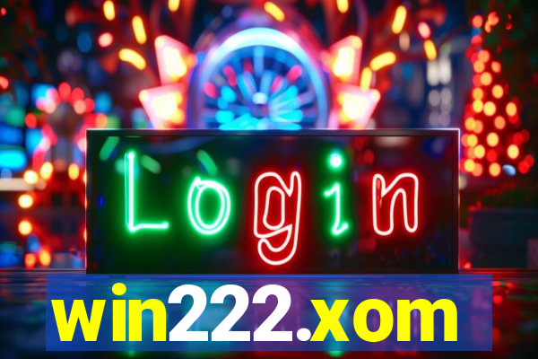 win222.xom