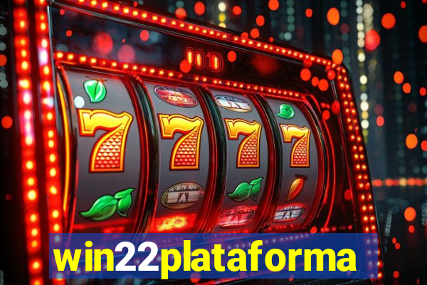 win22plataforma