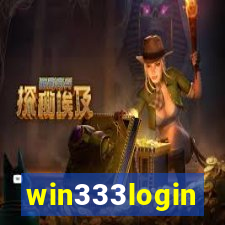 win333login