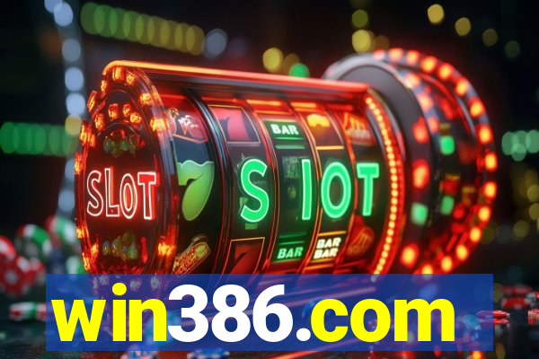 win386.com