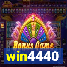 win4440