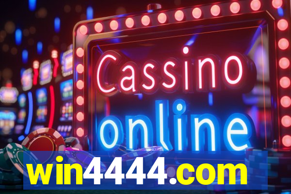 win4444.com