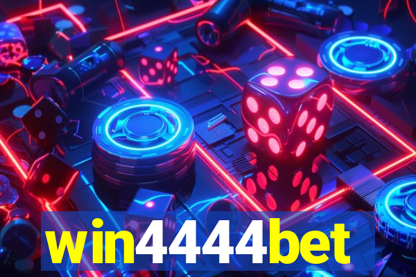 win4444bet