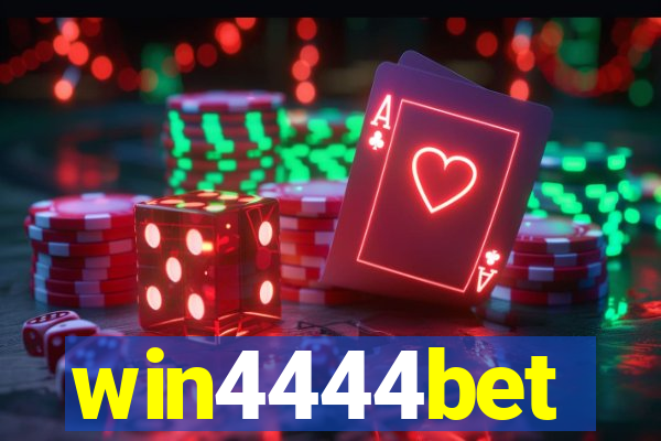 win4444bet